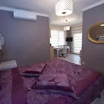 Kapsül Otel Galatolia
