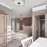 Kapsül Otel Galatolia