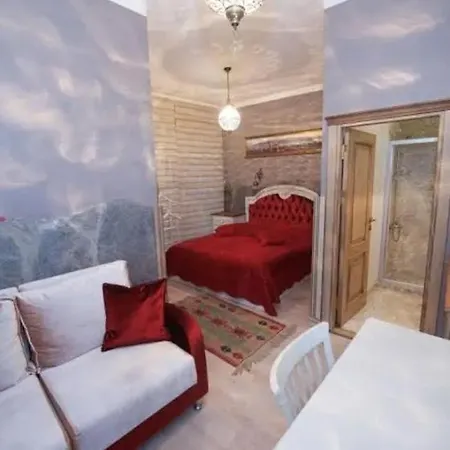 Galatolia Hôtel capsule