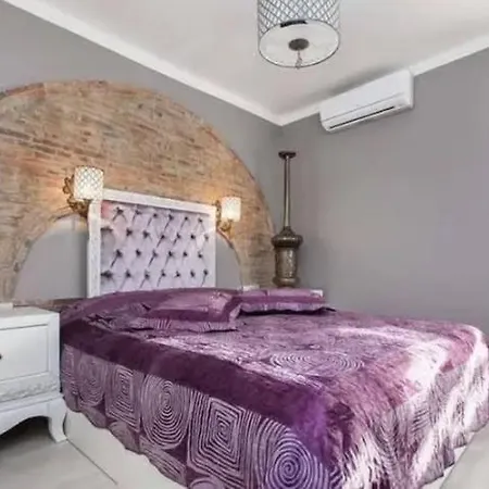 Galatolia Hôtel capsule *