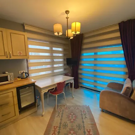 Galatolia * Stambuł