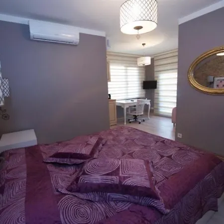 Hotel kapsułowy Galatolia