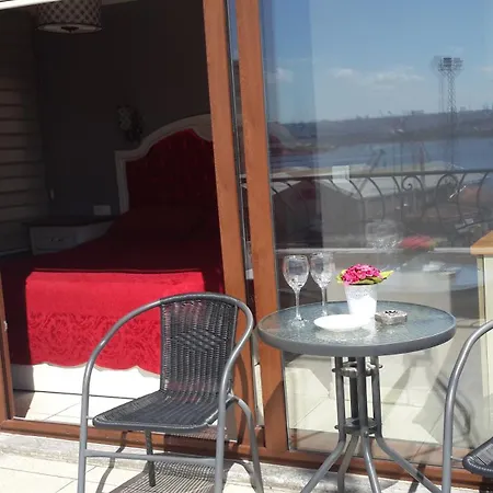 Galatolia * Stambuł