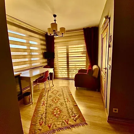 Galatolia * Stambuł