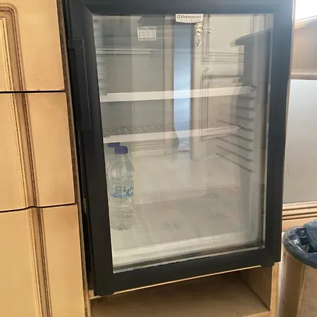 Galatolia Hotel kapsułowy