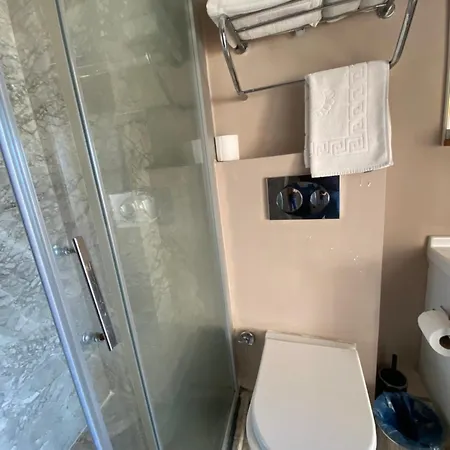 Galatolia Hotel kapsułowy