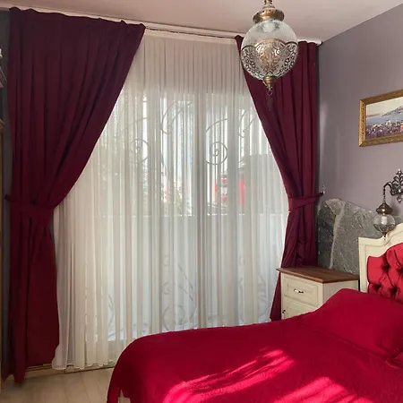 Galatolia Hotel kapsułowy