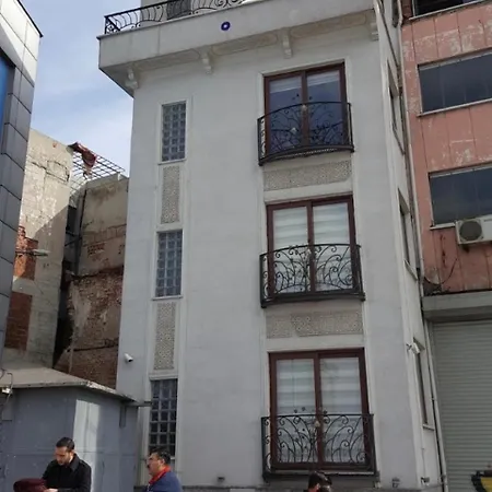 Galatolia Istambul