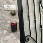 Kapselhotel Galatolia Istanbul