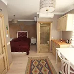 Galatolia Kapselhotel Istanbul
