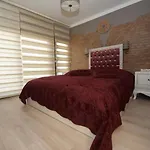 Kapselhotel Galatolia Istanbul
