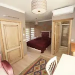 Kapselhotel Galatolia Istanbul