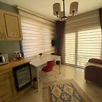 Kapselhotel Galatolia Istanbul