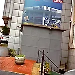 Kapselhotel Galatolia Istanbul