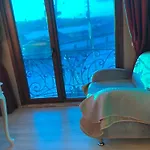 Kapselhotel Galatolia Istanbul