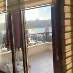 Kapselhotel Galatolia Istanbul