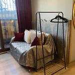 Kapselhotel Galatolia
