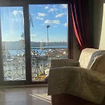 Galatolia Kapselhotel Istanbul