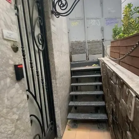Galatolia 캡슐호텔 이스탄불