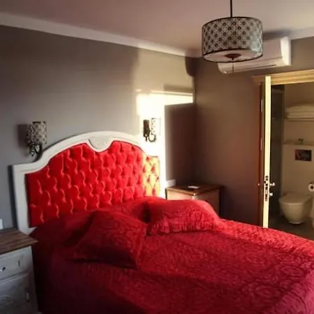 Galatolia Стамбул