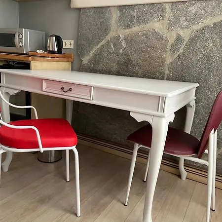 Kapselhotel Galatolia