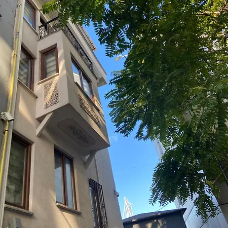 Galatolia Стамбул