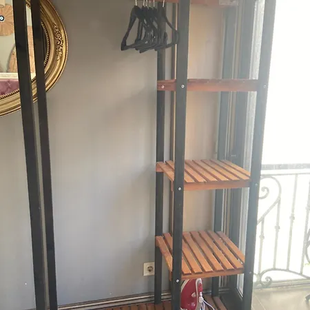 Galatolia 캡슐호텔 *