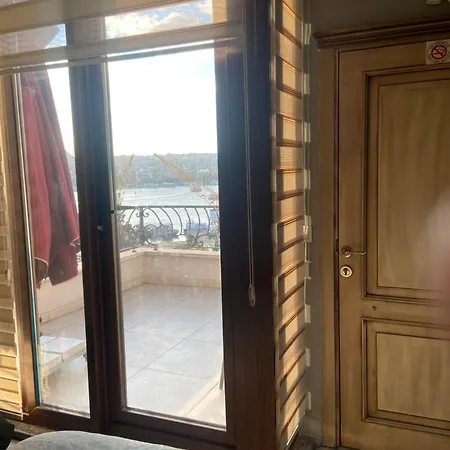 Galatolia Стамбул