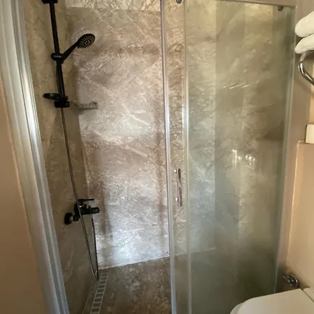 Galatolia * Стамбул