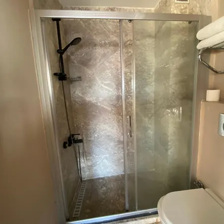 Капсульный отель Galatolia