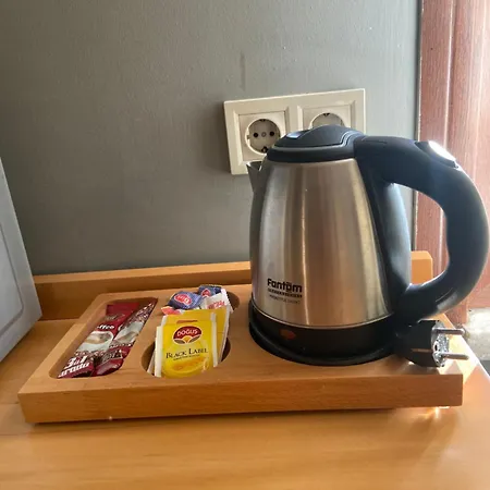 Galatolia Капсульный отель Стамбул