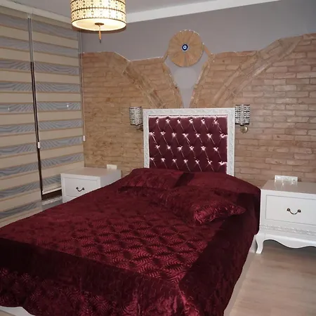 Galatolia Capsulehotel