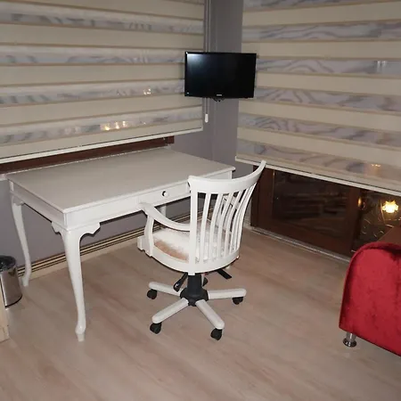Kapselhotell Galatolia Istanbul