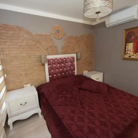 Galatolia Kapselhotell *