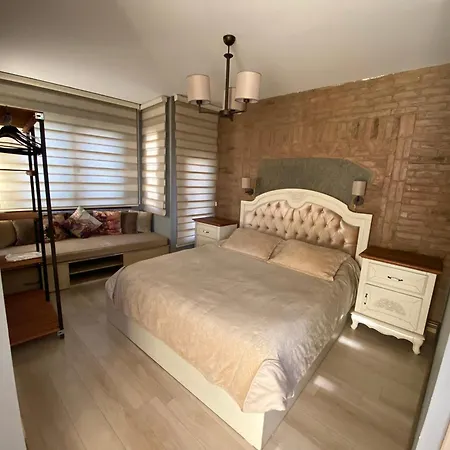 Galatolia Kapsül Otel