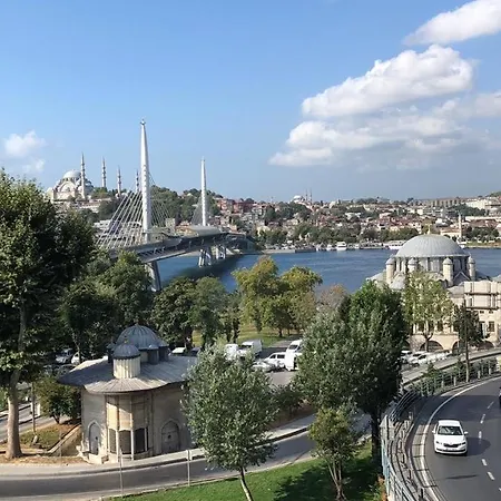 Galatolia Kapselhotell *