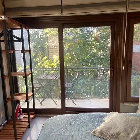 Ξενοδοχείο με κάψουλες Galatolia