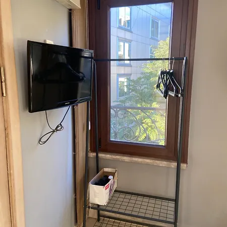 Galatolia Ξενοδοχείο με κάψουλες Κωνσταντινούπολη