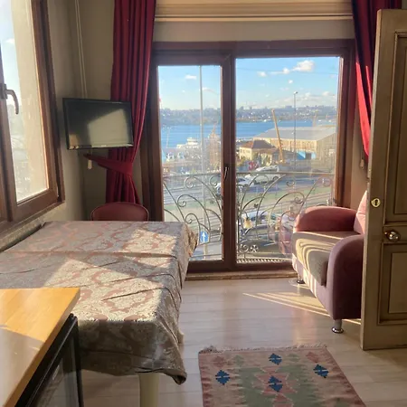 Galatolia * Κωνσταντινούπολη