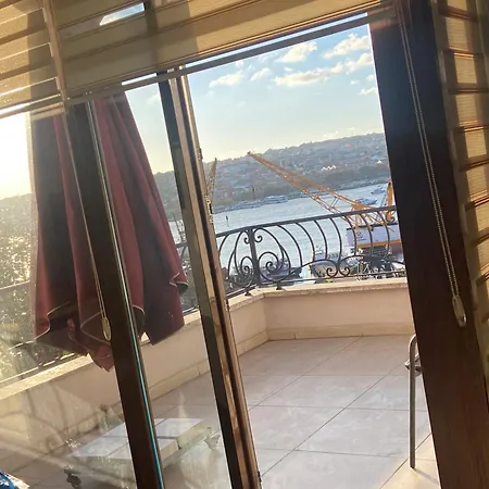 Galatolia Kapselhotell