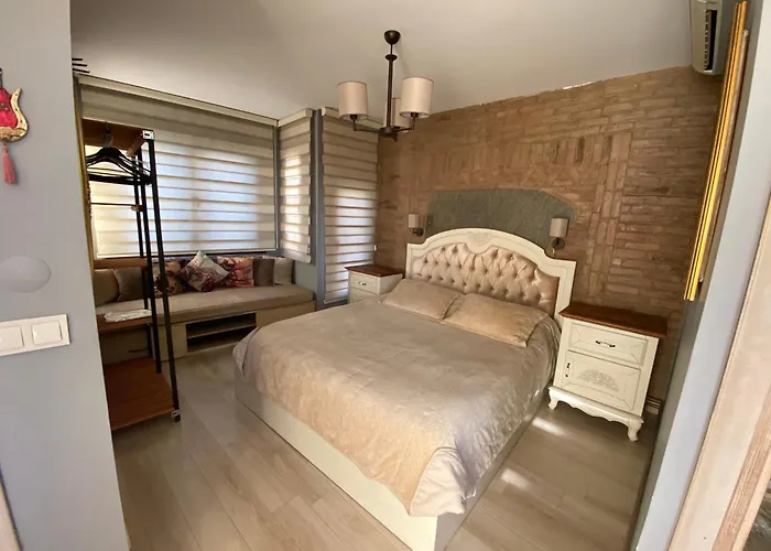 Galatolia Kapsül Otel