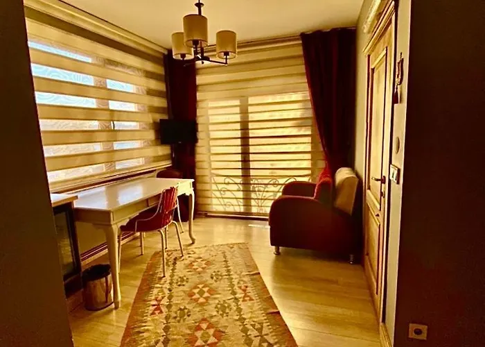 Galatolia * İstanbul