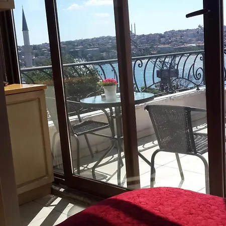 Kapselhotell Galatolia *