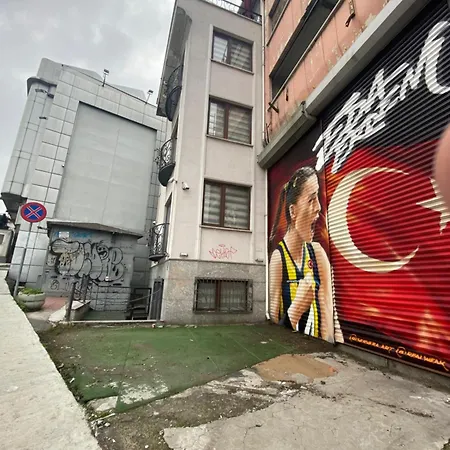 Galatolia Istanbul