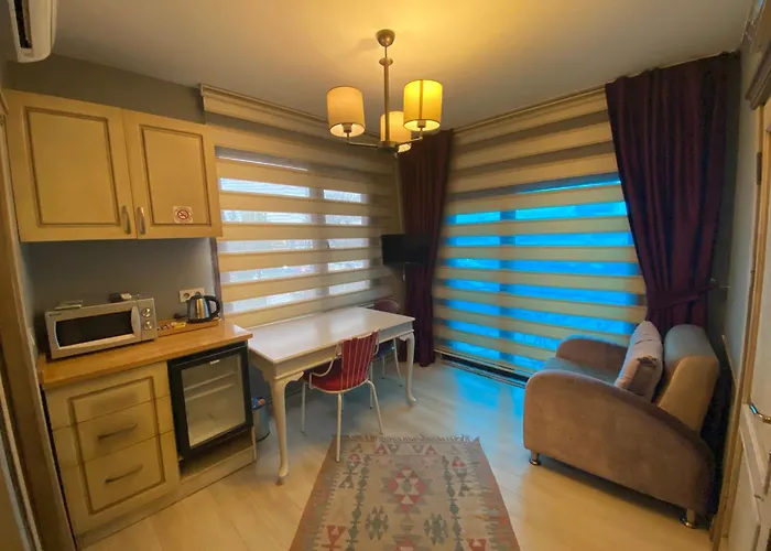 Galatolia * Istanbul