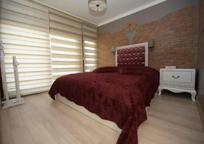 Kapselhotel Galatolia Istanbul