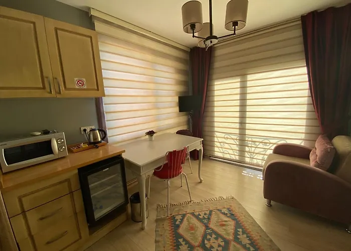 Kapselhotel Galatolia Istanbul