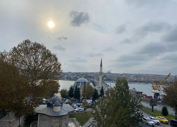 Galatolia * Istanbul