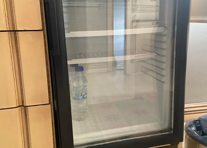 Galatolia Kapselhotel