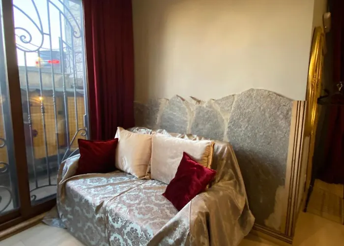 Galatolia Kapselhotel